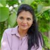 Maheen Mausoof Adamson, PhD, MHL