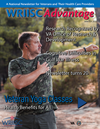 Front Cover of the Winter 2025 Newsletter