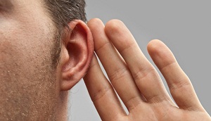 Hearing Difficulties