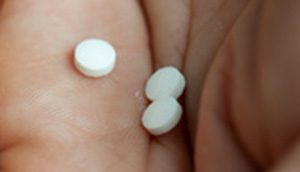 PB pills