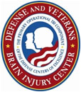 Defense and Veterans Brain Injury Study Center