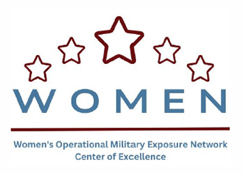 WOMEN CoE Logo