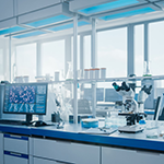 Laboratory equipment