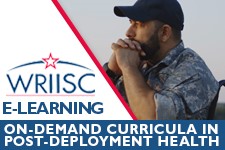 WRIISC E-Learning Logo