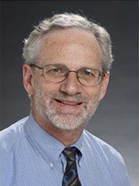 Photo of J. Wes Ashford, MD, PhD