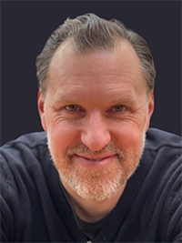 Photo of Matthew J. Reinhard, PsyD