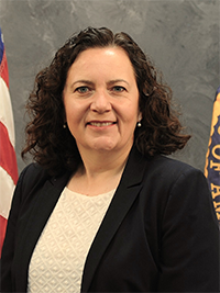 Photo of Helena Chandler, PhD