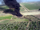 Oil Well Fires