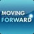 Moving Forward icon